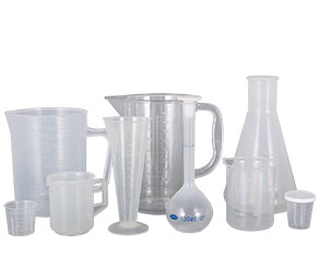 白丝嫩草jj塑料量杯量筒采用全新塑胶原料制作，适用于实验、厨房、烘焙、酒店、学校等不同行业的测量需要，塑料材质不易破损，经济实惠。